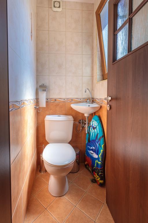 Apartment Sea Shell 1 索佐波尔 外观 照片