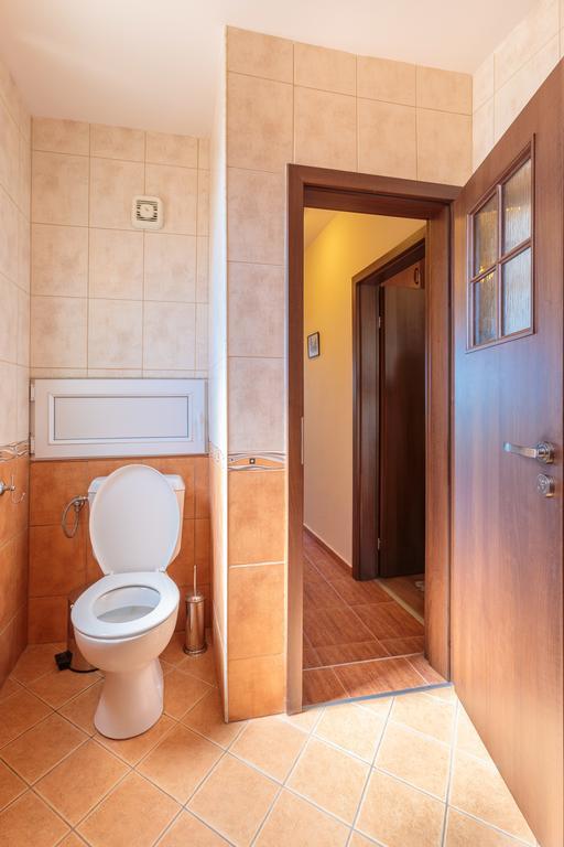 Apartment Sea Shell 1 索佐波尔 外观 照片