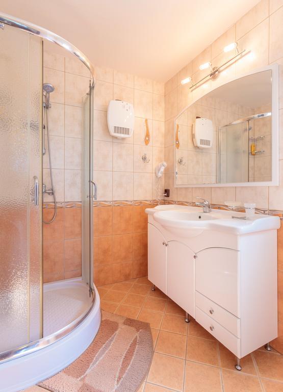 Apartment Sea Shell 1 索佐波尔 外观 照片