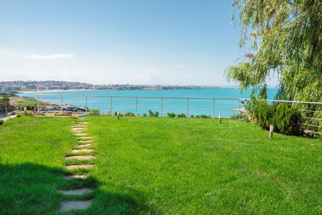 Apartment Sea Shell 1 索佐波尔 外观 照片