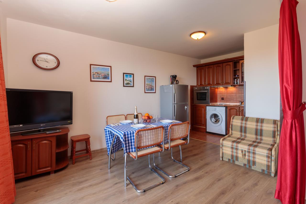 Apartment Sea Shell 1 索佐波尔 外观 照片