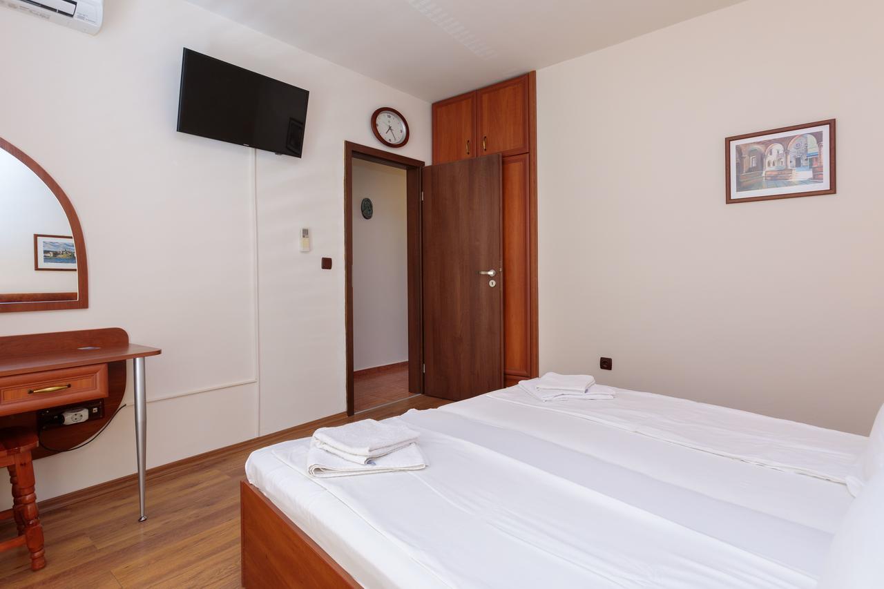 Apartment Sea Shell 1 索佐波尔 外观 照片