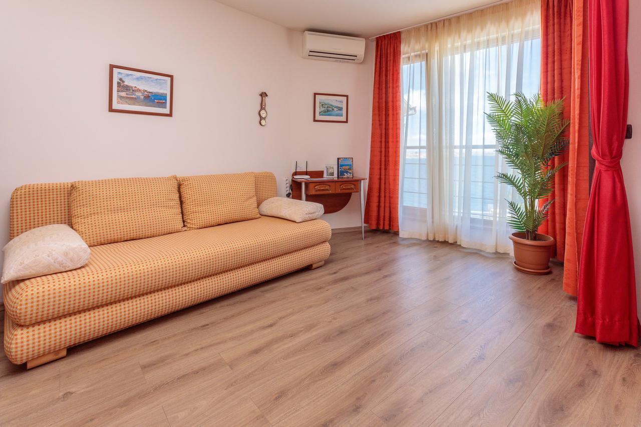 Apartment Sea Shell 1 索佐波尔 外观 照片