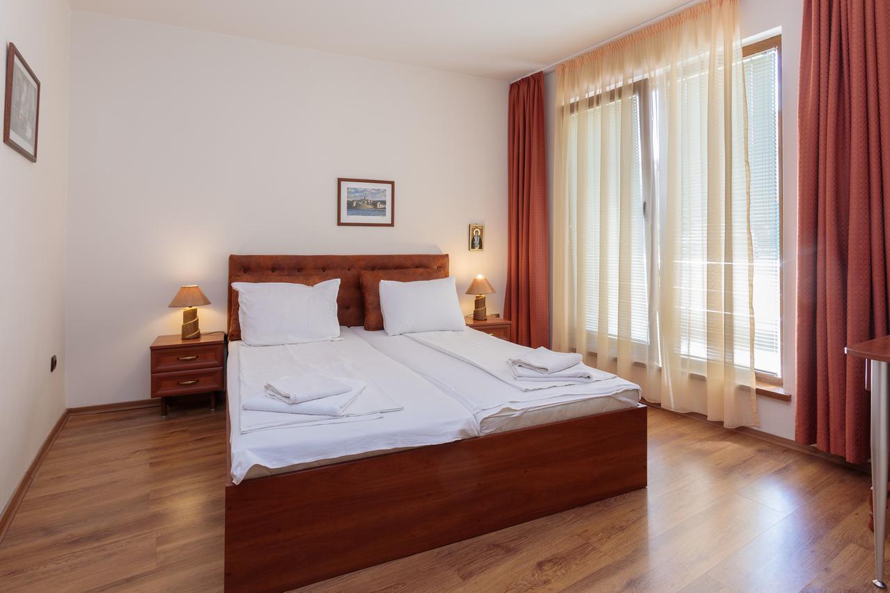 Apartment Sea Shell 1 索佐波尔 外观 照片