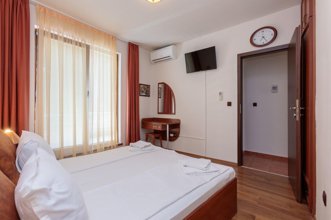 Apartment Sea Shell 1 索佐波尔 外观 照片