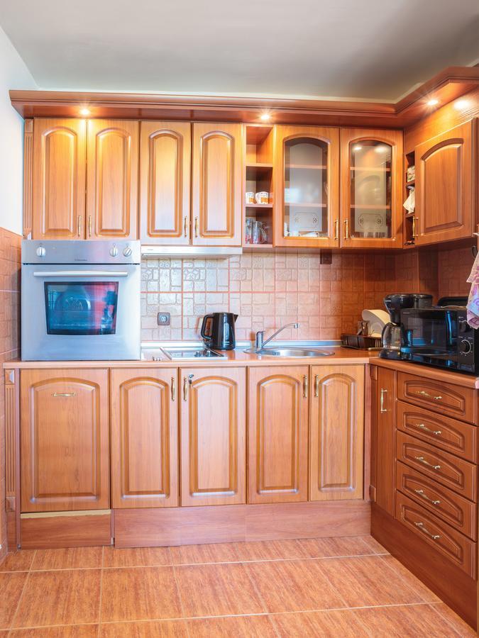 Apartment Sea Shell 1 索佐波尔 外观 照片